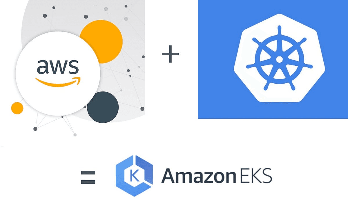 Aprenda Kubernetes con AWS EKS