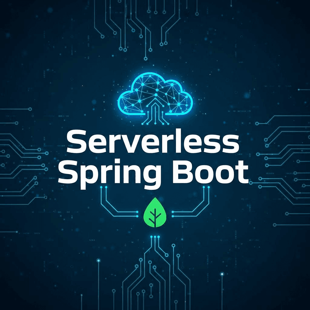 AWS Serverless con Spring Boot
